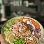 Räksallad